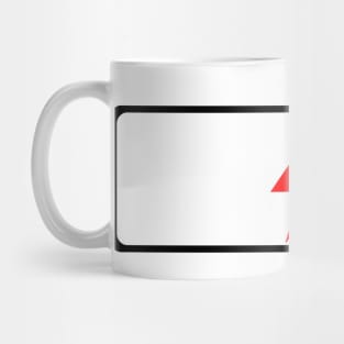 No Power Mug